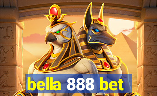 bella 888 bet